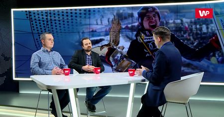 Rok 2018 w skokach narciarskich: mistrz Stoch, sukces Huli i brak następców