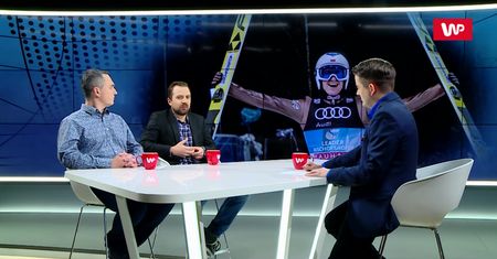 Konsekwencja Stocha kluczem do wielkich sukcesów. Dziennikarze zwrócili uwagę na jeden szczegół