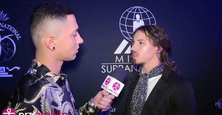 Szpak pociesza Dodę: "Moich piosenek też nie grają w radio"