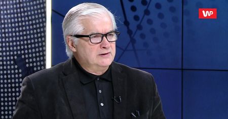 Jednoznaczna deklaracja Włodzimierza Cimoszewicza ws. wyborów do PE
