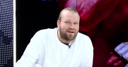 Maciej Kawulski o decyzji Mameda Chalidowa i rozwoju Federacji KSW [cały odcinek] [Sektor Gości]