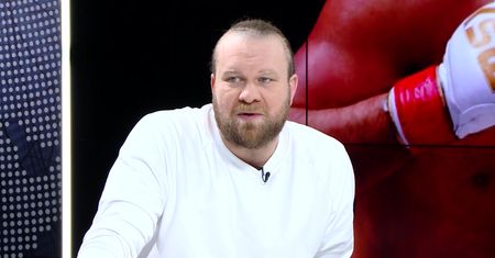 Maciej Kawulski: To koniec pewnej ery w polskim MMA [1/4] [Sektor Gości]
