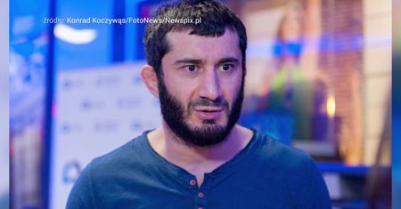 Maciej Kawulski: Ostatnia walka Chalidowa? Odbędzie się w styczniu... w kinach [2/4] [Sektor Gości]