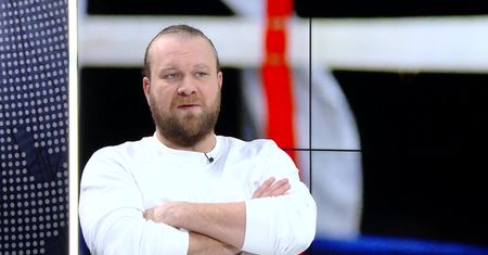 Artur Szpilka w KSW? Maciej Kawulski zabrał głos [3/4] [Sektor Gości]