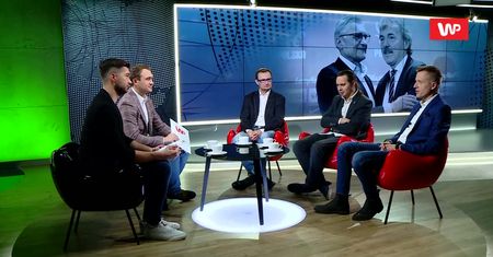 Dlaczego rok 2018 był tak bardzo nieudany dla polskiej piłki nożnej? (cała rozmowa)