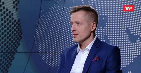 Michał Kołodziejczyk: Polskie kluby dają wiele Europie. Śmiechu