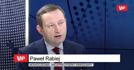 Paweł Rabiej o pomniku ks. Henryka Jankowskiego. Stanowcze słowa