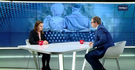 ZUS przygotowuje się do wypłaty waloryzacji emerytur. "Idziemy zgodnie ze scenariuszem"