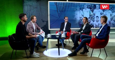 Rok rozczarowań w polskiej piłce. "Lepiej już było"