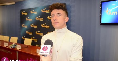 Kwiatkowski w reality show z mamą! "Byliśmy, zwiedziliśmy i prawie się pozabijaliśmy"