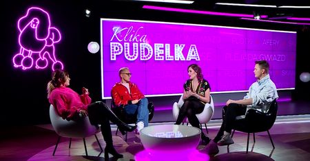 Wodzianka ujawni kolejne "taśmy Rutkowskiego"? "Stopień wyżej jest tylko sekstaśma"