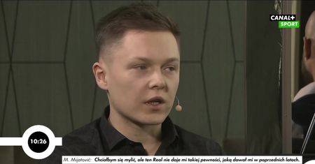 "Piłka z góry". Największy kryzys Realu Madryt od lat. "Solari nie ma pomysłu"