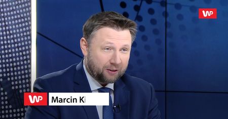 Emerytura Pawłowicz? Marcin Kierwiński nie ma złudzeń