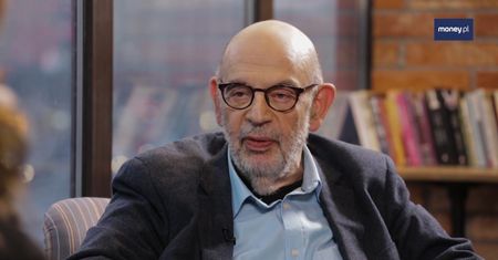 Nino o biznesie - Adam Ringer: najdroższe jest puste krzesło