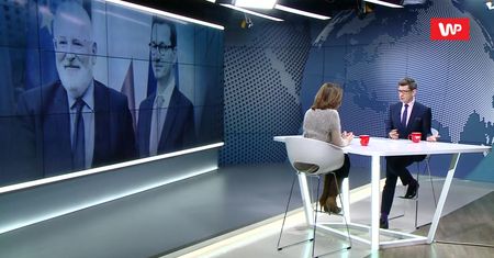 Joanna Mucha: nie czekajmy na Donalda, róbmy swoje
