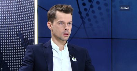 "Od ministra oczekuję konkretnych działań". Lider protestu rolników w money.pl