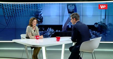 Morawiecki ograł opozycję? Joanna Mucha: wręcz przeciwnie, dostał lanie