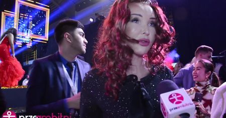 Minge o konkursach piękności: "To jak ocenianie konia na wybiegu"