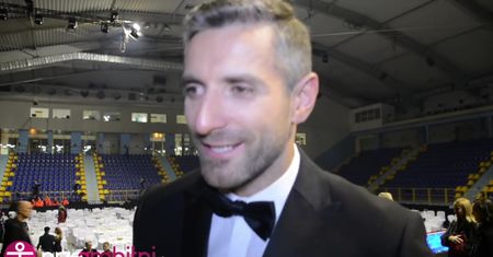 Dowbor o kobietach: "Podoba mi się porsche, ale nie muszę go posiadać"