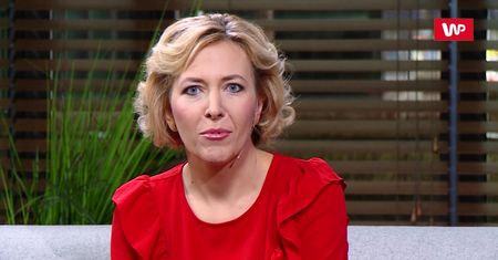 Kasia początkowo nie zauważyła problemu. W pewnym momencie jej 14-letni synek ważył 90 kg