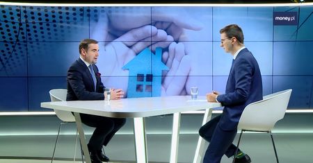 Realizacja programu mieszkanie plus. Rozmowa z Włodzimierzem Stasiakiem