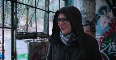Prolog: Katarzyna Puzyńska o swojej najnowszej książce i pracy policjantów
