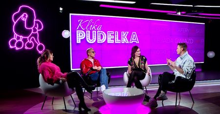 "Taśmy Rutkowskiego" rzucają nowe światło na romans z Wodzianką. "To uwłaczające dla Mai!"