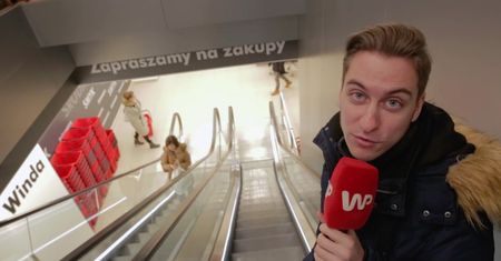 Przygotowania do świąt - Sonda