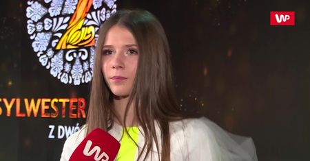 Roksana Węgiel wystąpi na Sylwestrze Marzeń z Dwójką. "To dla mnie wyróżnienie"