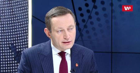 Tłit - Paweł Rabiej