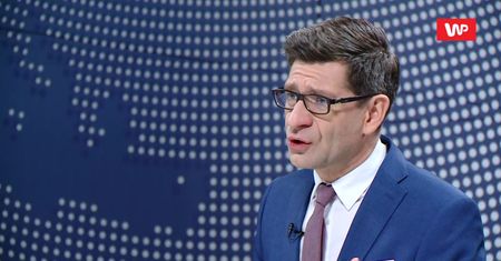 Paweł Rabiej o odejściach z Nowoczesnej: mam żal do kolegów