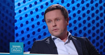 Nasze dane jako nowa waluta. Gra, kótra przesądzi o nowych fortunach