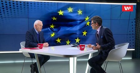Jaruzelska prezydentem Polski? Były premier komentuje