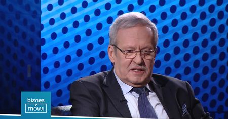 Były wicepremier ocenia "piątkę Kaczyńskiego"