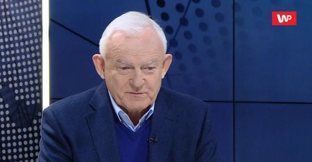 Leszek Miller odpowiada Biedroniowi ws. Bujaka