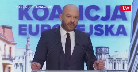 "Nie, panie prezesie!" Stanowczy apel prezydenta Wrocławia do Jarosława Kaczyńskiego