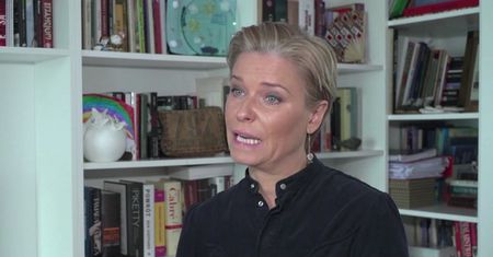 Opalona Paulina Młynarska wyznaje: "Piszę moją DZIESIĄTĄ KSIĄŻKĘ"