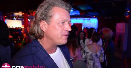 Jakimowicz o "Big Brotherze": "Zarobiłem bardzo dużo pieniędzy. Miałem 30 TYSIĘCY ZA TYDZIEŃ"