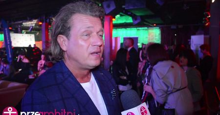 Jarosław Jakimowicz ostro o Michale Wiśniewskim: "To jest bardzo nieszczera osoba"