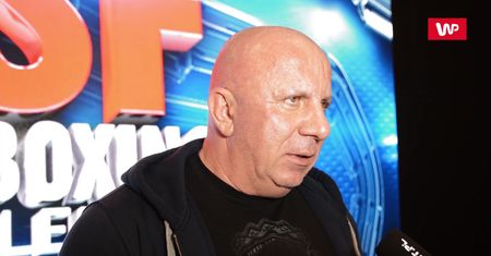 Sławomir Duba o końcu kariery Marcina Różalskiego: Coś może się pozmienia, ale to daleka przyszłość