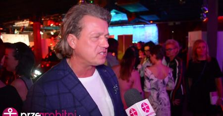 Jarosław Jakimowicz ostro o uczestnikach Big Brothera: "To jest jakieś pie*rzenie"