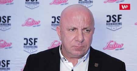 Sławomir Duba po DSF 21: Nie podważam decyzji sędziów, jednak porozmawiamy z nimi o tym