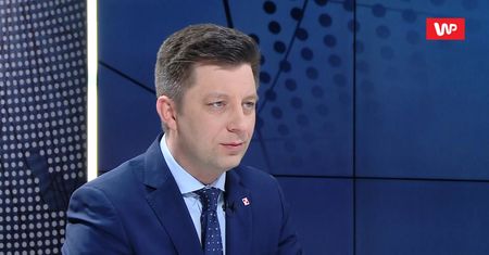 "Polska jest, była i będzie krajem tolerancyjnym".  Michał Dworczyk komentuje deklarację LGBT+