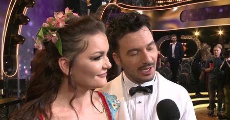 Agnieszka Radwańska: "Mąż cieszy się tak samo jak ja, że mogę sobie tutaj potańczyć"