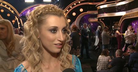 Justyna Żyła: "Dobrze, że program i transmisje skoków narciarskich nie nakładają się na siebie"