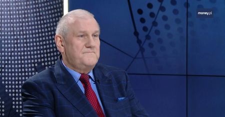 Strajk nauczycieli. Szef OPZZ nie chce powiedzieć, ile dokładnie zarabia