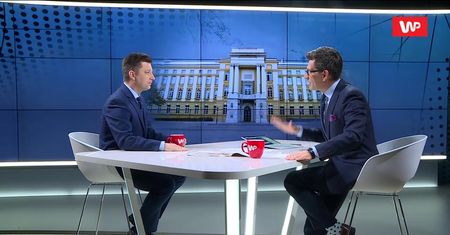 Dymisja w rządzie w przyszłym tygodniu?
