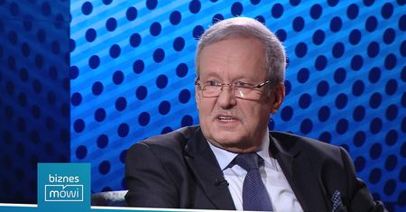 Były wicepremier o planach PiS."Podałbym się do dymisji"