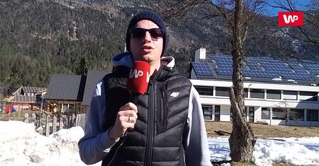 Zapowiedź konkursu PŚ w Planicy. W niedzielę decyzja ws. przyszłości Horngachera