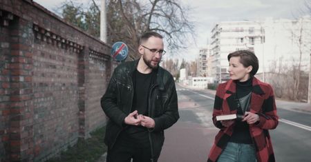 Prolog: Bartosz Szczygielski